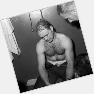 Bobby Hull Official Site for Man Crush Monday #MCM Woman Cru