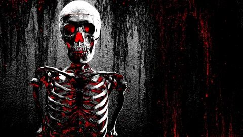 skeleton, Skeletons, Dark, Skulls, Skull, Glow Wallpapers HD