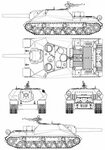 ISU 152 M 1945 - USSR - War Thunder - Official Forum