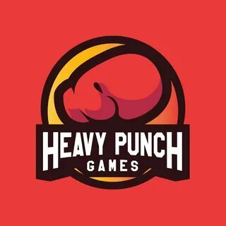 Heavy Punch Games - YouTube