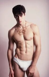 Hot Male Models в Твиттере: "Andrés Sanjuan (@andres.sanjuan