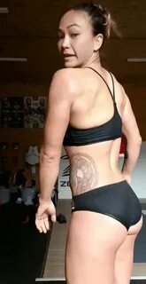 Michelle Waterson Hot - Porn Photos Sex Videos