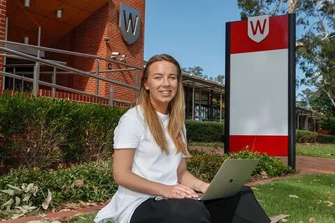 Local wins Law Student of the Year - The Western Weekender