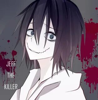 Jeff the killer: музыка, видео, статистика и фотографии Last