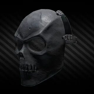 Маска "Deadly Skull" - Escape from Tarkov Wiki