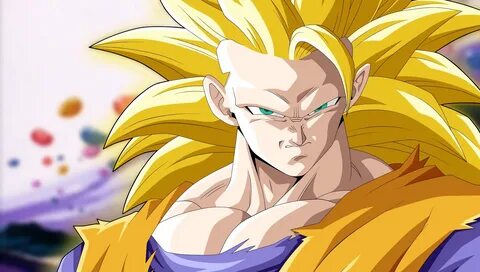 Son Goku Images