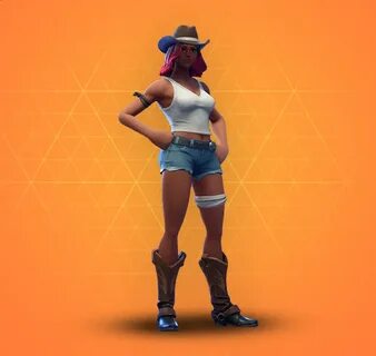 Legendary Calamity Outfit Fortnite Cosmetic Tier 1 (S6) Fort