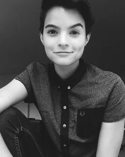 Brianna Hildebrand Image