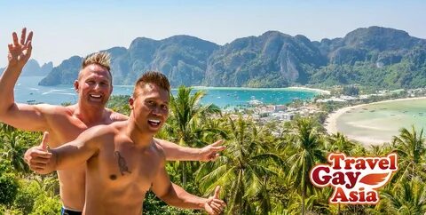 Travel Gay Asia в Твиттере: "Exploring Thailand, the sights 