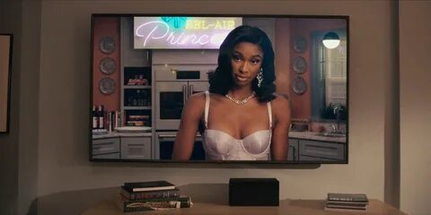 Watch Online - Coco Jones - Bel-Air s01e07 (2022) HD 1080p