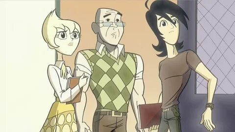 Stills - Sym-Bionic Titan