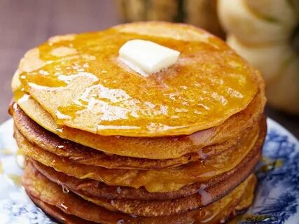Pumpkin Pancakes Backpacking Breakfasts Trail Recipes