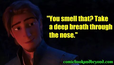 100+ Flynn Rider Quotes From Tangled That Will Brighten Up Y