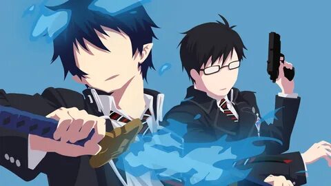 Rin Okumura Wallpapers posted by Ryan Johnson