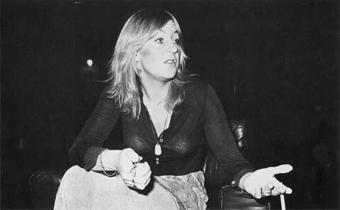 Christine McVie Quotes