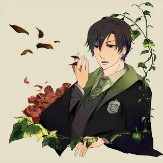 Tom Marvolo Riddle - Voldemort - Image #462857 - Zerochan An