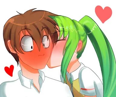 Mion x Keiichi by Tammy10 on DeviantArt