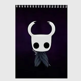 Скетчбук Hollow Knight 1808543 - купить по цене 390 руб в ин