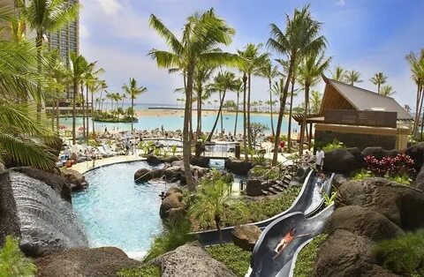 Grand Waikikian by Hilton Grand Vacations (Honolulu, HI) Jet