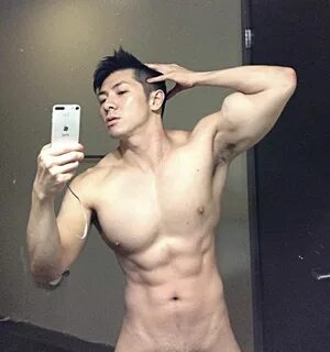 Asian Hunks Gallery - Hunk Images, Pictures, Photos, Icons a