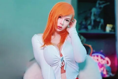 Who is Jenna Lynn Meowri? Images Pictures Leaked On Twitter 