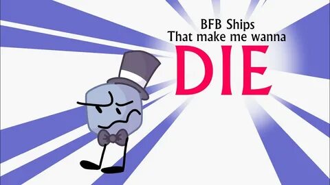 Favorite BFB Ships - NovostiNK