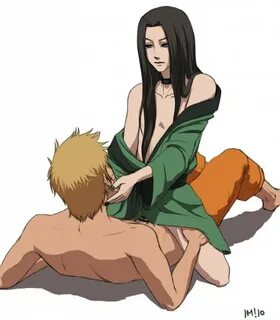 Naruto-x-Haku DeviantArt Favourites