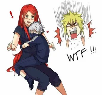 WTF xD Naruto minato, Naruto uzumaki, Naruto