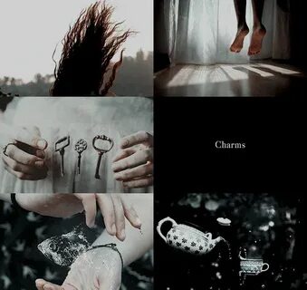 Pin by Склярова Анна on HP Hogwarts, Character aesthetic, Ha