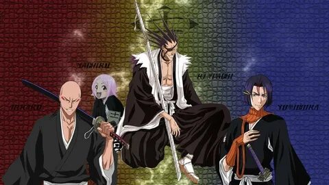 BLEACH Brave Soul Squad 11 Diaries - YouTube