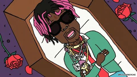 Lil Uzi Wallpapers (71+ background pictures)