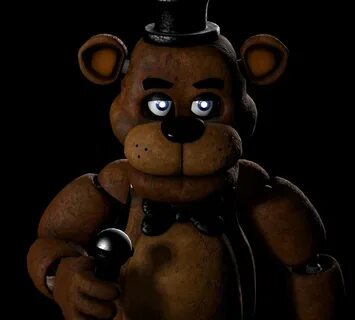 Top 10 reasons why Freddy Fazbear is Underrated! Five Nights