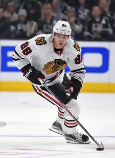 Return of Kane for start of playoffs makes Blackhawks a Cup 