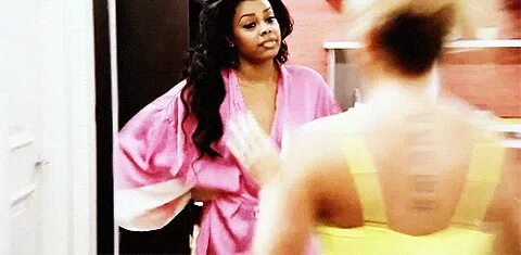 Fight bgc11 sarah oliver GIF - Find on GIFER