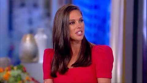 The View' welcomes new co-host Abby Huntsman GMA