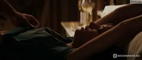 Пятьдесят оттенков серого / Fifty Shades of Grey (2015, филь