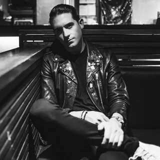 G-Eazy's New Photos (54/134) - Free2Music