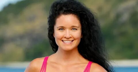 Survivor: Ghost Island interview: Stephanie Johnson on tribe