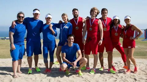 Watch Battle of the Network Stars Full TV Series Online in H