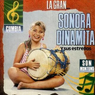 Luna de Laredo - song by La Sonora Dinamita, Glenis Spotify