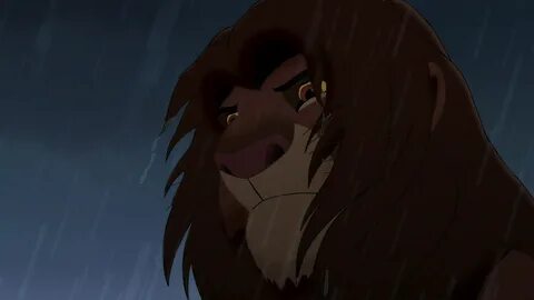 The Lion King 2 : Simba's Pride gallery of screen captures