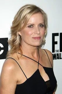 Kim Dickens: FYC The Walking Dead and Fear the Walking Dead 