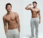 11 Ultimate Korean Male Idol Shirtless List - Celebrity Phot