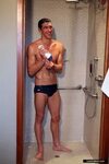 HOT Michael Phelps Nude Pics - Look At That Perfect Physique