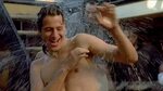 Casperfan: Ioan Gruffudd naked shower in Hornblower S02E01 *