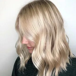 How to Achieve the Perfect Blonde Wella Professionals