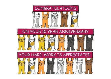 Top 22 10 Year Work Anniversary Quotes - Home, Family, Style