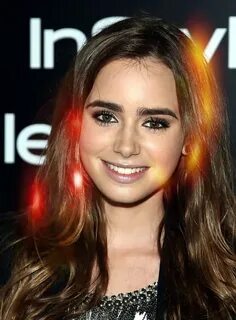 Picture of Lily Collins