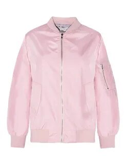 Pink Jacket Outdoor Jacket