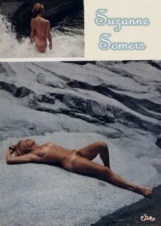 Suzanne Somers Nude Pictures. Rating = 8.34/10